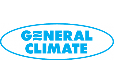 Чиллеры General Climate