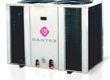 ККБ Dantex DK-35WC/SF